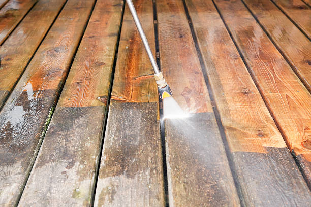 Best Heavy Equipment Washing  in Preakness, NJ